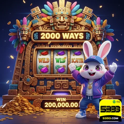 Imagem do jogo 5393-Game07 no site 5393, mostrando tela de jogo interativa e elementos gráficos coloridos.