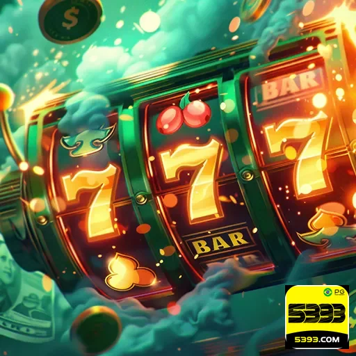 Jogadores interagindo ao vivo em jogos na 5393