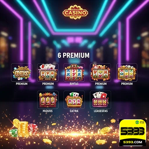 Jogador assistindo a uma transmissão de cassino ao vivo no celular